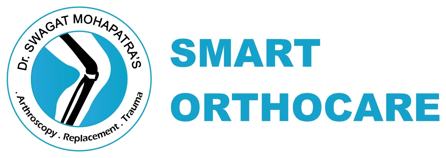 Smart Orthocare - Dr. Swagat Mohapatra